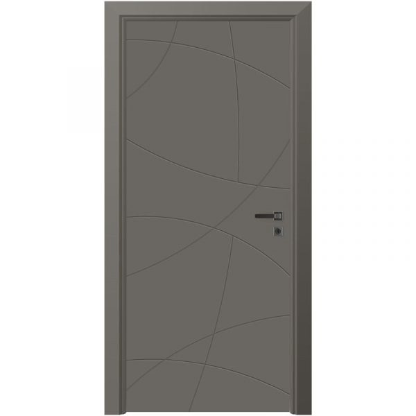 VDA10 Modern Anthracite